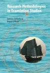 Research Methodologies in Translation Studies cover