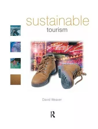 Sustainable Tourism cover