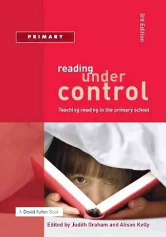 Reading Under Control cover