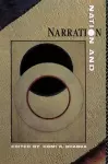 Nation and Narration cover