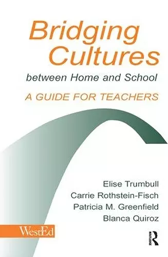 Bridging Cultures Between Home and School cover