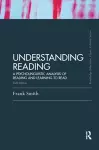 Understanding Reading cover