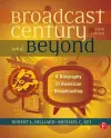 The Broadcast Century and Beyond cover