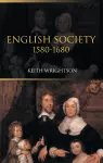 English Society 1580–1680 cover