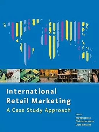 International Retail Marketing cover
