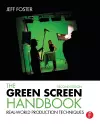 The Green Screen Handbook cover