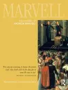 The Poems of Andrew Marvell cover