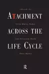 Attachment Across the Life Cycle cover