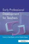 Early Professional Development for Teachers cover