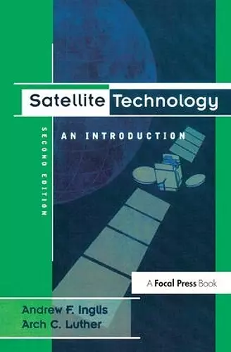 Satellite Technology cover