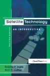 Satellite Technology cover