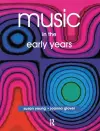 Music in the Early Years cover