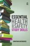 Essential Health and Safety Study Skills cover