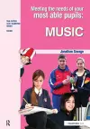 Meeting the Needs of Your Most Able Pupils in Music cover