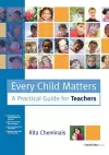 Every Child Matters cover