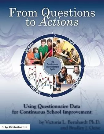 From Questions to Actions cover