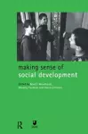 Making Sense of Social Development cover