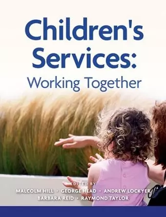 Children's Services cover