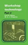 Workshop Technology Part 2 cover