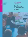 Questioning in the Primary School cover