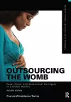 Outsourcing the Womb cover