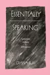 Essentially Speaking cover