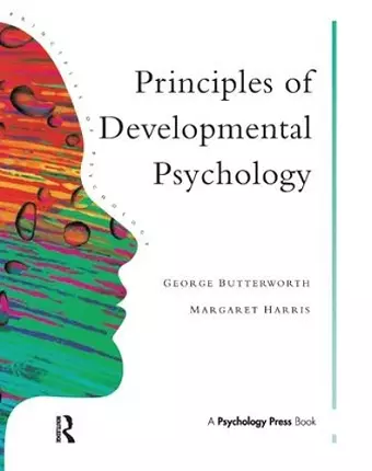 Principles of Developmental Psychology cover