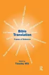 Bible Translation cover