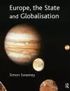 Europe, The State & Globalisation cover