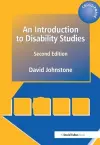 An Introduction to Disability Studies cover