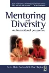 Mentoring and Diversity cover