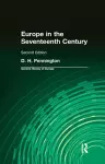 Europe in the Seventeenth Century cover