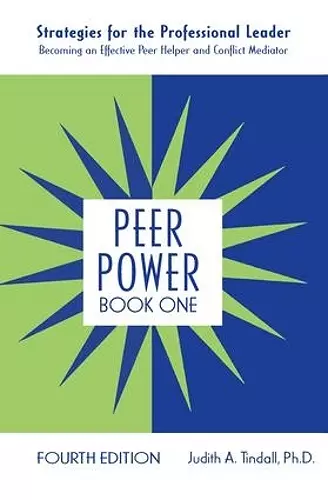 Peer Power, Book One cover