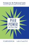 Peer Power, Book One cover