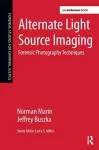 Alternate Light Source Imaging cover