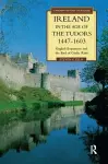 Ireland in the Age of the Tudors, 1447-1603 cover