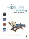 Leisure Marketing cover