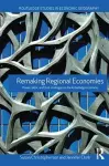 Remaking Regional Economies cover