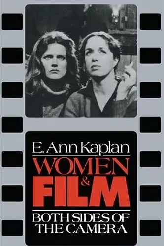 Women & Film cover