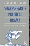 Shakespeare's Political Drama cover