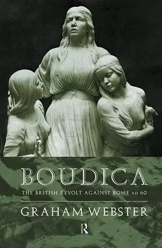 Boudica cover