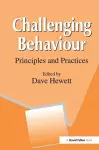 Challenging Behaviour cover