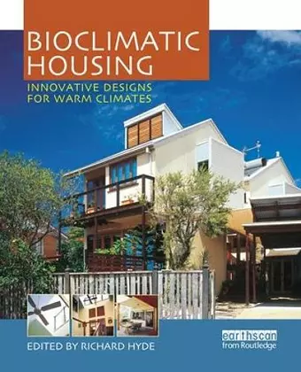 Bioclimatic Housing cover