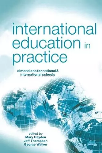 International Education in Practice cover