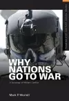 Why Nations Go to War cover