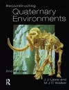 Reconstructing Quaternary Environments cover
