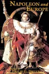 Napoleon and Europe cover