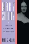 Mary Shelley cover