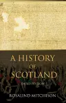 A History of Scotland cover