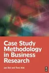 Case Study Methodology in Business Research cover